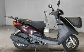 YAMAHA AXIS 125 TREET SE53J