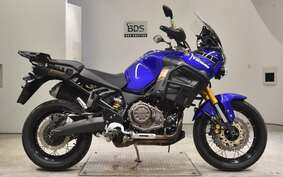 YAMAHA XT1200Z SUPER TENERE 2015 DP04