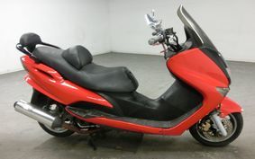 YAMAHA MAJESTY 125 5CA