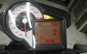 APRILIA MANA 850 2008