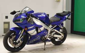 YAMAHA YZF-R1 2000 RN04