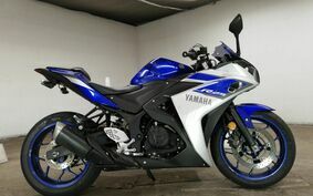 YAMAHA YZF-R25 RG10J