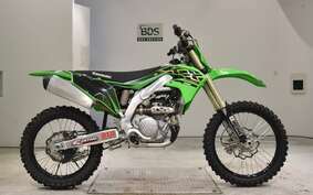 KAWASAKI KX250 KX250C