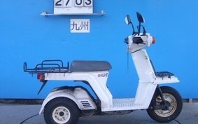 HONDA GYRO X TD01