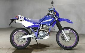 YAMAHA TT250R 4GY