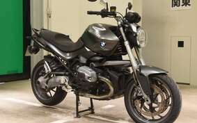 BMW R1200R 2012 0400