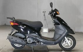 YAMAHA AXIS 125 TREET SE53J