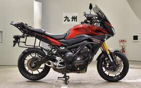 YAMAHA MT-09 Tracer 2015 RN36J