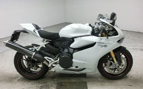 DUCATI 1199 PANIGALE S 2013 H802J