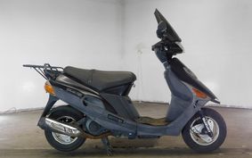 SUZUKI VECSTAR 125 CF42A