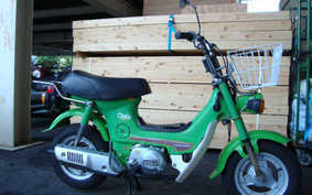 HONDA CHALY 50 CF50