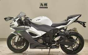 KAWASAKI NINJA ZX-6R A 2020 ZX636G