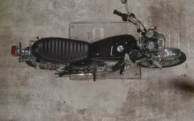 YAMAHA SR400 Gen.3 2005 RH01J