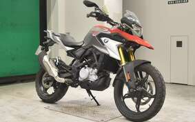 BMW G310GS 2019 0G02