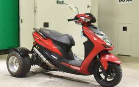 YAMAHA CYGNUS 125 Trike XSR 3 SEA5J