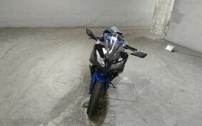 KAWASAKI NINJA 250 EX250L