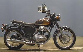 KAWASAKI W400 2006 EJ400A