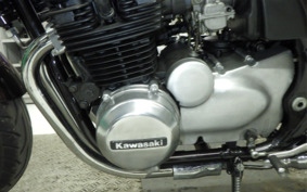 KAWASAKI ZEPHYR 750 2000 ZR750C