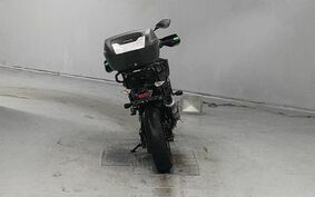 KAWASAKI Z400 2021 EX400G