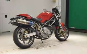 DUCATI MONSTER S4 2002 M400A