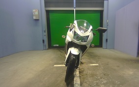 KAWASAKI NINJA 250R 2011 EX250K