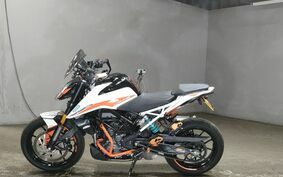 KTM 390 DUKE 2021 JPJ