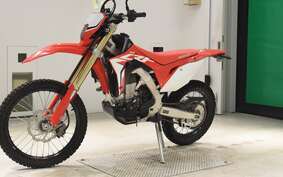 HONDA CRF450L 2018 PD11