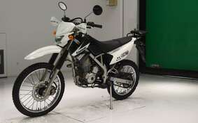 KAWASAKI KLX125 LX125C