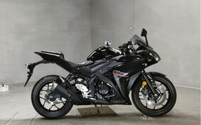 YAMAHA YZF-R25 RG43J