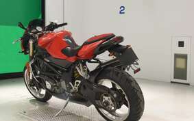 MV AGUSTA BRUTALE 750S 2008