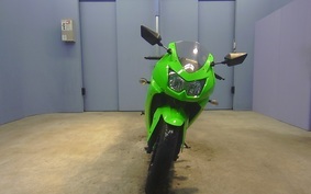 KAWASAKI NINJA 250R 2012 EX250K