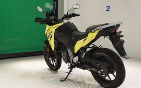 SUZUKI Vストローム250SX EL11L