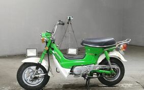 HONDA CHALY 50 CF50