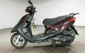 YAMAHA AXIS 125 TREET SE53J