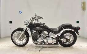 YAMAHA DRAGSTAR 400 2004 VH01J