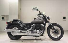 YAMAHA DRAGSTAR 400 2013 VH02J