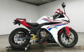 HONDA CBR400R 2016 NC47