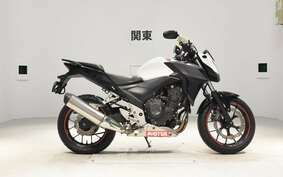 HONDA CB400F 2015 NC47