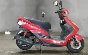 YAMAHA CYGNUS 125 X SR SE44J