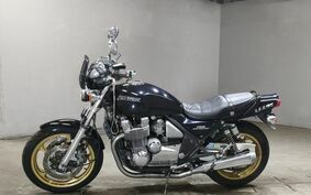 KAWASAKI ZEPHYR 1100 2003 ZRT10A