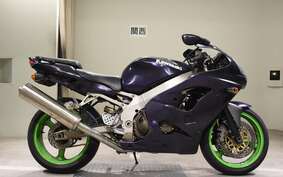 KAWASAKI ZX900R NINJA 2001 ZX900E