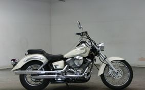 YAMAHA DRAGSTAR 250 VG02J