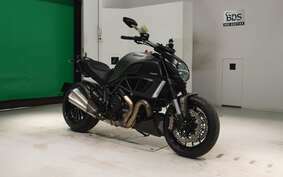 DUCATI DIAVEL STRADA 2013 G102J