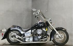 YAMAHA DRAGSTAR 400 CLASSIC 2003 VH01J