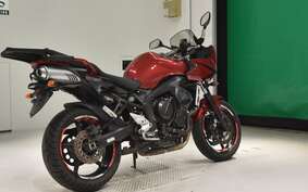 YAMAHA FAZER FZ6 S 2007