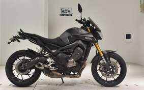 YAMAHA MT-09 2015 RN34J