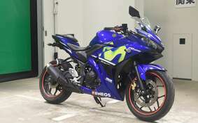 YAMAHA YZF-R25 RG10J