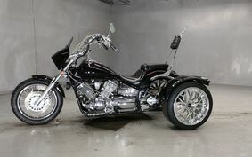 YAMAHA DRAGSTAR 1100 TRIKE 1999 VP10J