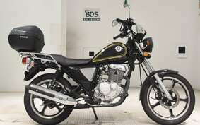 SUZUKI QS150 PD580