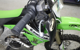 KAWASAKI KX450 F KX450E